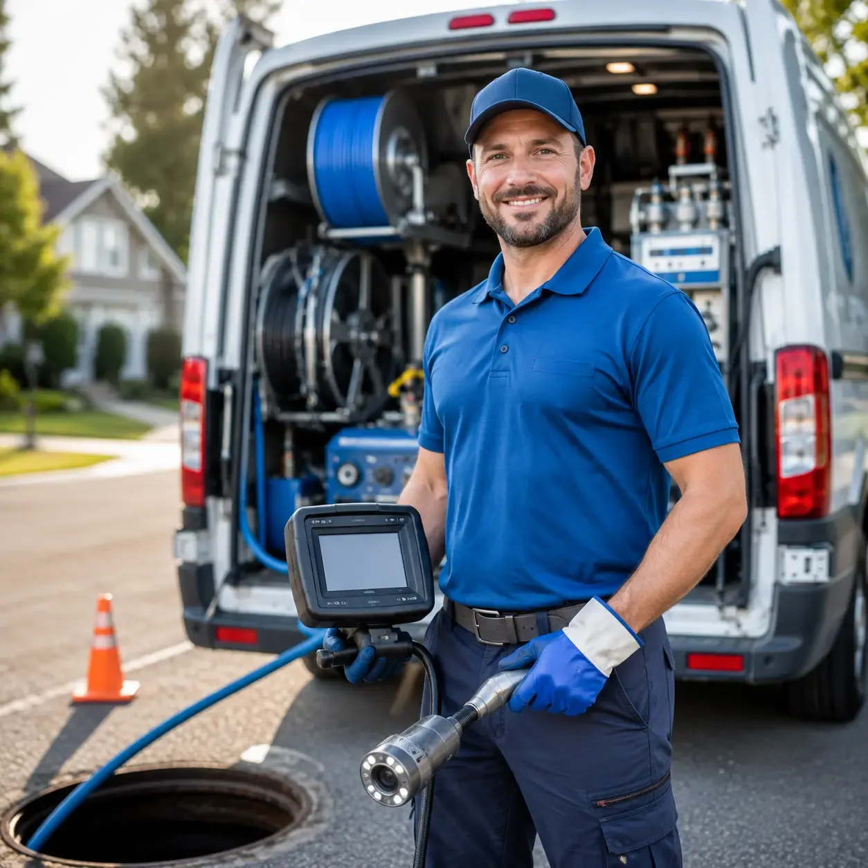 Local Pipe Relining specialists in Owings Mills, MD